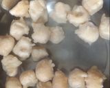 દહીંવડા (Dahivada Recipe In Gujarati) રેસીપી સ્ટેપ5ફોટો