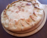 Foto del paso 3 de la receta: Tarta caprese express para verano