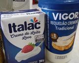 Foto do passo 1 de Creme de milho 🌽 ultra rápido
