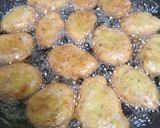 Foto langkah ke 3 dari resep Perkedel Tahu.