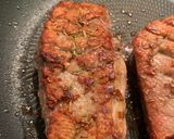 Rozé kacsamell recept fázis 5 fotója
