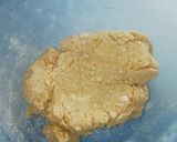 Foto del paso 1 de la receta: Galletitas de coco y avena