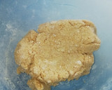 Foto del paso 1 de la receta: Galletitas de coco y avena