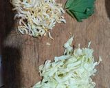 Foto langkah ke 1 dari resep Soto Kering Klaten.