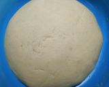 Foto langkah ke 11 dari resep Vanilla Custard Cream filled doughnut.