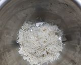 শাহী ফিরনি(shahi phirni recipe in Bengali) রেসিপি ধাপ - 2 ছবি