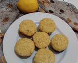 Cara Membuat Lemon Muffin 6