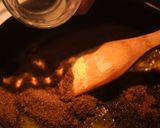Foto del paso 1 de la receta: Volteado de piña