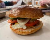Luca hamburgerszósz receptje recept fázis 3 fotója
