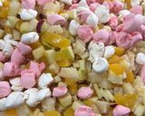 Foto del paso 7 de la receta: Ensalada navideña de frutas