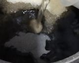 Foto langkah ke 2 dari resep Es Lumut Matcha.