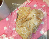 Foto del paso 3 de la receta: Crepê con moras