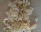 Foto del paso 2 de la receta: Brócoli al ajo