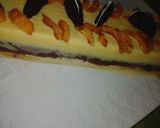 صورة لخطوة 6 من وصفة بوظة لذيذة وسهلة جدا😍😍😛