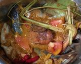 Foto langkah ke 3 dari resep Ikan Kembung Goreng Renyah.