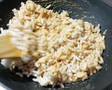 मुरमुरा चिक्की (Murmura chikki recipe in hindi) रेसिपी चरण 4 फोटो