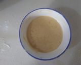 Foto del paso 2 de la receta: Torta en taza súper fácil