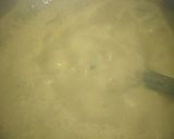 बेसन का पकौड़ा कढ़ी संग चावल (Besan ki pakodi kadhi sang chawal recipe in Hindi) रेसिपी चरण 2 फोटो