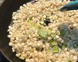 Foto del paso 2 de la receta: Acá los esquites!