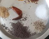 અડદ ની દાળ (Urad Dal Recipe In Gujarati) રેસીપી સ્ટેપ3ફોટો
