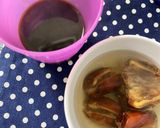 Foto langkah ke 1 dari resep Kurma Latte.