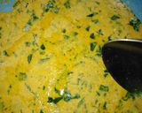 मेथी पराठा (methi paratha recipe in Hindi) रेसिपी चरण 4 फोटो