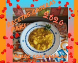 Foto del paso 5 de la receta: Bacalao 🦈con arroz🍲 al estilo 🍻andaluz a mi manera 🍽🍴
