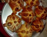 Foto del paso 16 de la receta: Pan de muerto tradicional