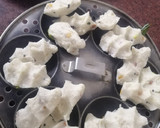 நீர் கொழுக்கட்டை ரெசிபி ஸ்டேப் 6 புகைப்படம்