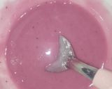 Foto del paso 3 de la receta: Budín de arándanos 🫐y yogurt