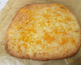 Foto del paso 13 de la receta: Galleta gigante de naranja, mandarina y chocolate!!!