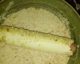 Foto del paso 4 de la receta: Salchichas envueltas al horno