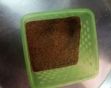 ভাকরবড়ি(Bhakarwadi recipe in Bengali) রেসিপির ধাপ 2 ছবি