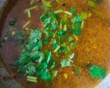தக்காளி ரசம்(tomato rasam recipe in tamil) ரெசிபி ஸ்டேப் 3 புகைப்படம்