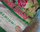 Foto langkah ke 1 dari resep Kue cubit pisang.