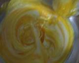 Mango Pancakes with Almonds and Caremal Sauce recipe step 4 photo