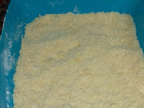Pasta frola de membrillo