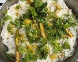 Ilish Bhate recipe step 4 photo