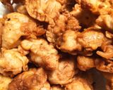Foto langkah ke 2 dari resep Ayam Cabe Garam.