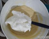 Foto del paso 5 de la receta: Torta dulce🥰(a mi manera)
