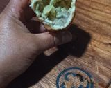 Foto del paso 3 de la receta: Empanadas de penca