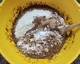 Foto del paso 3 de la receta: Brownie zanahoria sin gluten