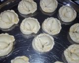 Foto del paso 4 de la receta: Empanadas de Cebolla y Queso