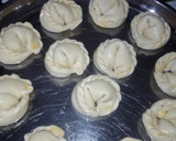 Foto del paso 4 de la receta: Empanadas de Cebolla y Queso