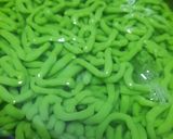 Foto langkah ke 3 dari resep Cendol Nutrigel Pandan.