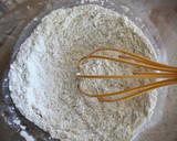 Foto del paso 2 de la receta: Coca de llardons