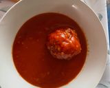 Töltött paprika recept fázis 4 fotója