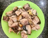 Foto langkah ke 2 dari resep Bumbu Sarden Tongkol Sederhana.