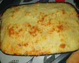 Foto del paso 6 de la receta: Pastel de carne