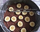 صورة لخطوة 9 من وصفة كيك إسفنجي - sponge cake